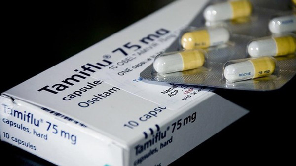 Tất tần tật những gì cần biết về Tamiflu - loại thuốc hiện đang tăng giá gấp 10 lần do sự bùng phát của cúm A/H1N1 - Ảnh 3.