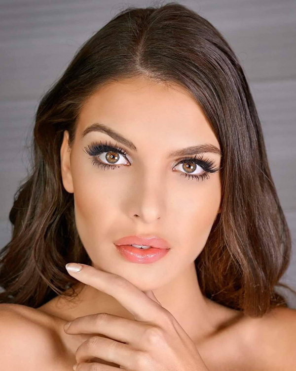 Người đẹp Hungary đăng quang Hoa hậu Liên lục địa 2019 - Ảnh 9.