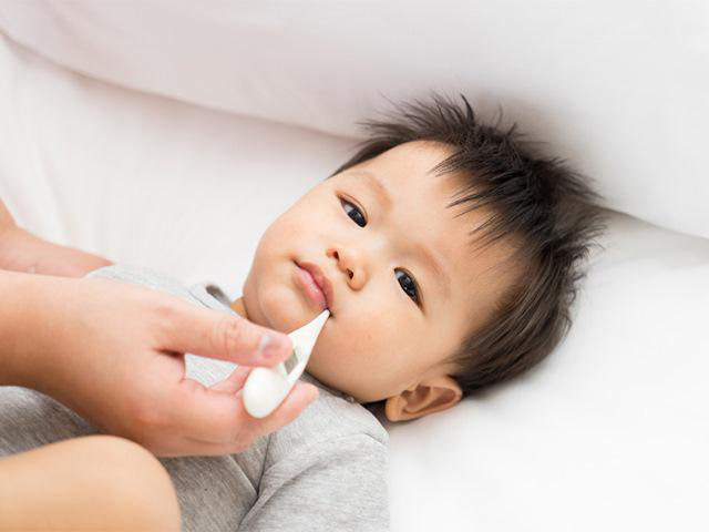 Cốm Tiêu Khiết Thanh - Giải pháp mới giúp cha mẹ không còn lo lắng với viêm họng cấp tái phát ở trẻ - Ảnh 1.