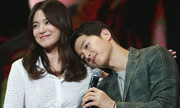 Song Hye Kyo bị đồn tái hôn với chồng cũ Song Joong Ki nhờ chi tiết này - Ảnh 2.