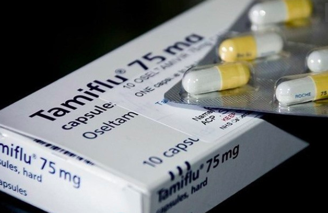 Không cần bỏ tiền triệu mua Tamiflu, loại thuốc này tác dụng chẳng kém - Ảnh 1.