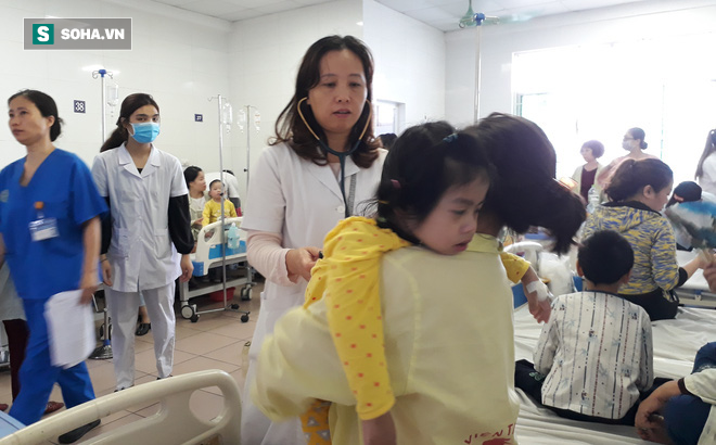 Sai lầm tai hại của cha mẹ khiến cho trẻ bệnh chồng bệnh từ việc dùng khăn lau mũi - Ảnh 1. Sai lầm tai hại của cha mẹ khiến cho trẻ bệnh chồng bệnh từ việc dùng khăn lau mũi - Ảnh 1.