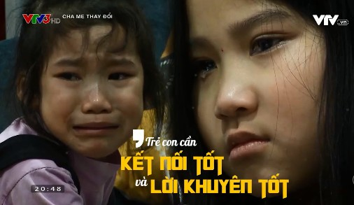 Giọt nước mắt của những đứa trẻ khi không được cha mẹ thấu hiểu - Ảnh 2.