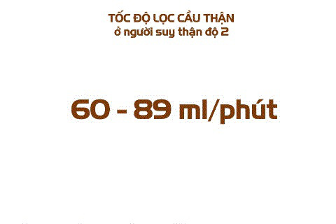 Tại sao người bị suy thận độ 2 nên sử dụng Ích Thận Vương để cải thiện bệnh? - Ảnh 1.