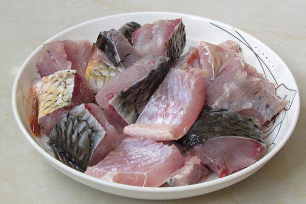 3 loại cá chứa chất gây ung thư, nhiễm kim loại có cho tiền cũng đừng mua về ăn - Ảnh 2.