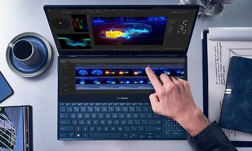 Ba laptop xuất sắc năm 2019 - Ảnh 1.