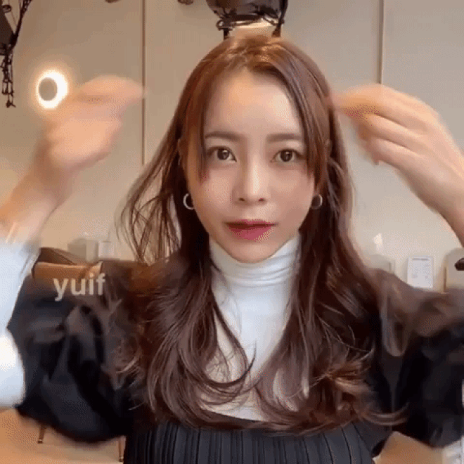 4 điều gái Hàn không bao giờ làm với mái tóc của mình: Muốn đẹp bạn nên học theo ngay - Ảnh 4.