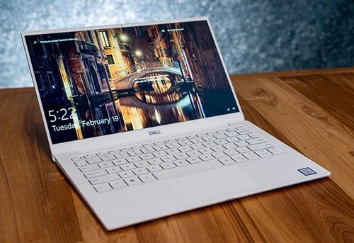 Ba laptop xuất sắc năm 2019 - Ảnh 3.