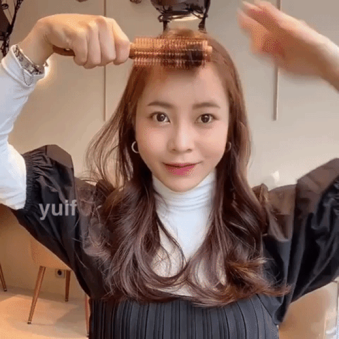4 điều gái Hàn không bao giờ làm với mái tóc của mình: Muốn đẹp bạn nên học theo ngay - Ảnh 5.