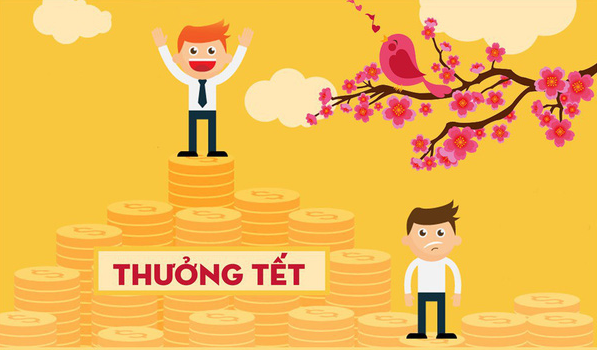 Thưởng Tết 2020: Người cầm 3,5 tỷ về mua xế xịn, người ngậm ngùi nhận 30.000 đồng - Ảnh 1.