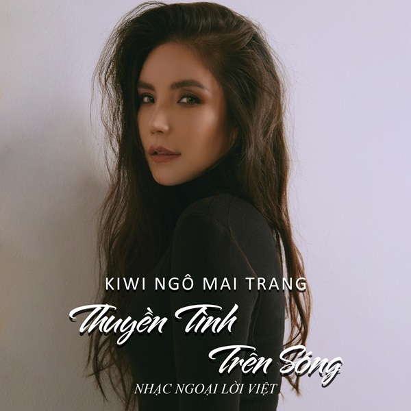 Kiwi Ngô Mai Trang làm album nhạc ngoại lời Việt, mời Quang Hà song ca - Ảnh 1.