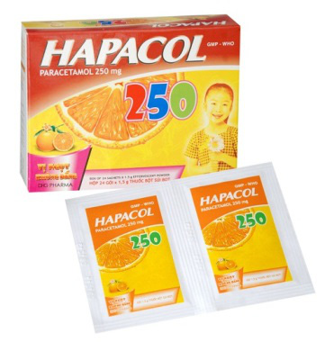 Chứng nhận chất lượng cao nhất Nhật Bản giúp Hapacol vươn tầm quốc tế - Ảnh 3. Chứng nhận chất lượng cao nhất Nhật Bản giúp Hapacol vươn tầm quốc tế - Ảnh 3.
