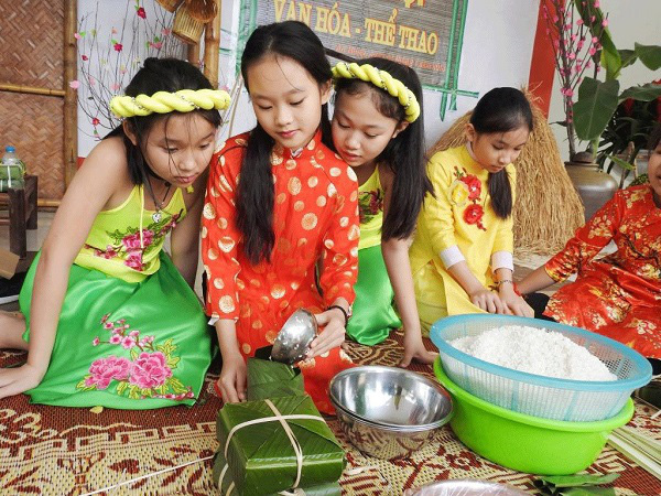 Cập nhật lịch nghỉ Tết Tân Sửu năm 2021 mới nhất của học sinh cả nước - Ảnh 1.