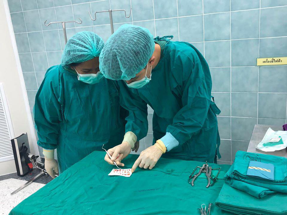 Cha mẹ bỏ bê chú ý, bé trai 4 tuổi phải nhổ toàn bộ hàm răng - Ảnh 2.