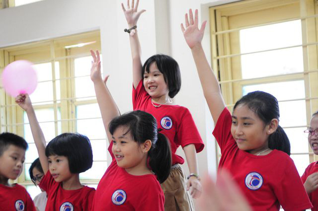 Việt Nam không có mặt trong bảng xếp hạng chương trình đánh giá học sinh quốc tế - Ảnh 2.