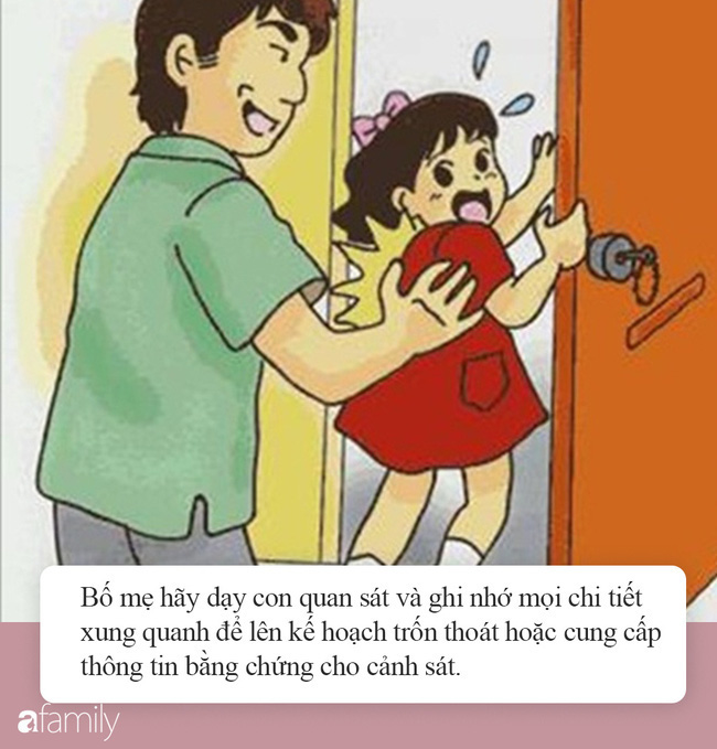  Đang ngồi với chị g&aacute;i bị kẻ bắt c&oacute;c ập v&agrave;o khống chế, nhờ h&agrave;nh động đầy nhanh tr&iacute;, b&eacute; trai 8 tuổi cứu tho&aacute;t cả m&igrave;nh v&agrave; chị - Ảnh 3.