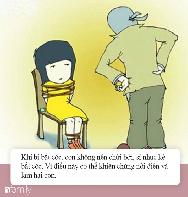  Đang ngồi với chị g&aacute;i bị kẻ bắt c&oacute;c ập v&agrave;o khống chế, nhờ h&agrave;nh động đầy nhanh tr&iacute;, b&eacute; trai 8 tuổi cứu tho&aacute;t cả m&igrave;nh v&agrave; chị - Ảnh 4.