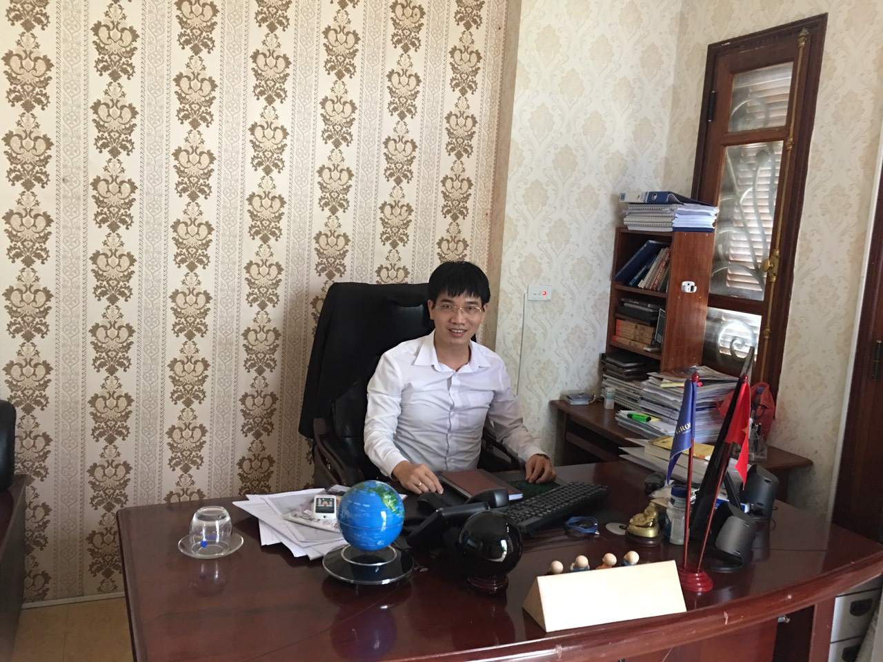 Vụ tranh chấp ly hôn Trung Nguyên: Vì sao nguyên đơn bị phản tố việc chia tài sản chung? - Ảnh 3.