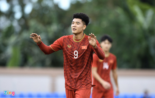Quang Hải, Đức Chinh, Bùi Tiến Dũng thích khoe giọng hát - Ảnh 5. Quang Hải, Đức Chinh, Bùi Tiến Dũng thích khoe giọng hát - Ảnh 5.