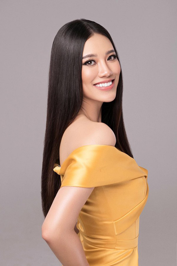Quá khứ lận đận của Nguyễn Huỳnh Kim Duyên - Á hậu 1 Hoa hậu Hoàn vũ Việt Nam  - Ảnh 2.