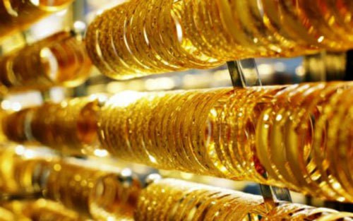 
Giá vàng được dự báo bước vào một đợt tăng giá mới.
