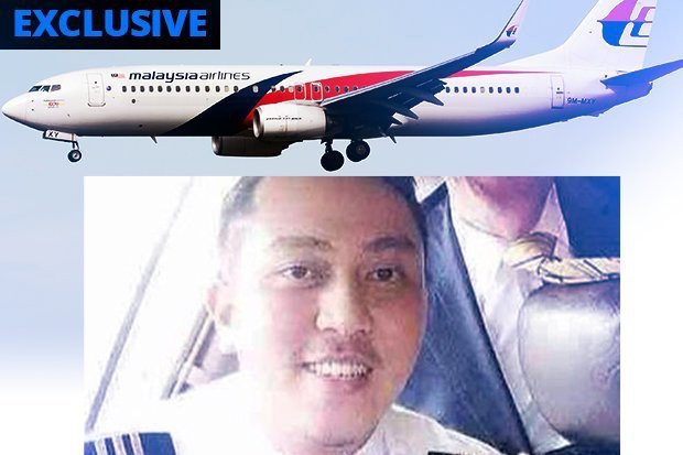 Máy bay MH370 mất tích đã được gần 5 năm.