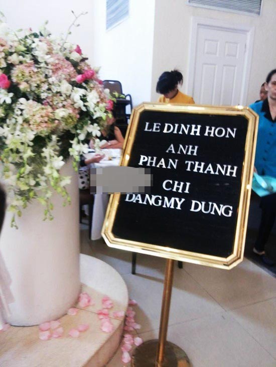 Phan Thành - Midu từng có một chuyện tình đẹp. Cả hai đã làm lễ đính hôn.