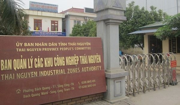 Theo BQLCKCN Thái Nguyên ngành dệt nhuộm là một trong những ngành ưu tiên thu hút đầu tư vào KCN Sông Công II theo đúng ĐTM của KCN Sông Công II đã được Bộ TN&MT phê duyệt