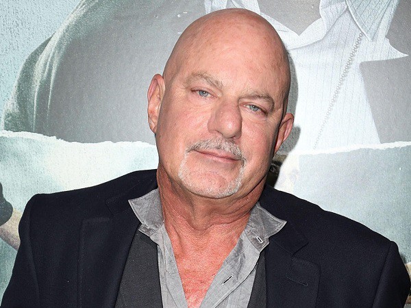 Rob Cohen, nh&agrave; sản xuất - đạo diễn phim lừng danh Hollywood