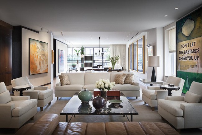 Bạn có thể lựa chọn phong cách thiết kế bàn trà dựa theo phong cách nội thất căn phòng hay mẫu mã ghế ngồi.