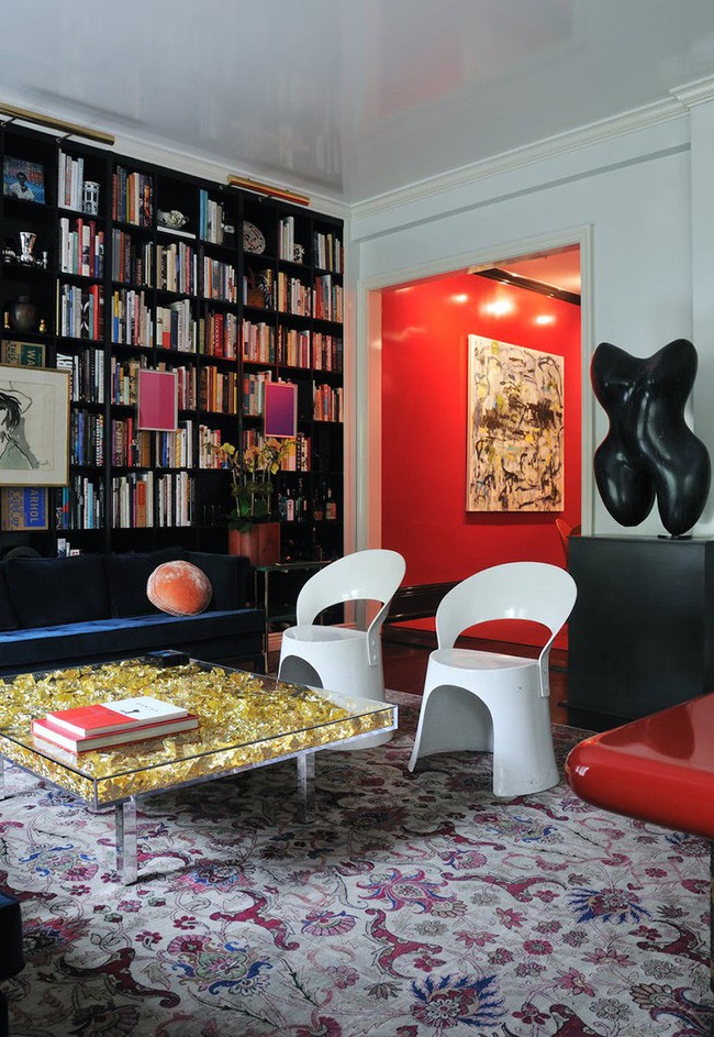 Những mẫu bàn trà được giới thiệu dưới đây đều có kích thước lớn hơn với những mẫu bàn trà thông thường, đặc biệt thích hợp với phòng khách rộng rãi.