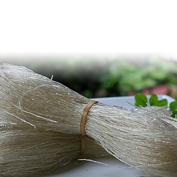 Canh bóng bì lợn là một trong những món ăn không thể thiếu trên mâm cơm Tết cổ truyền.