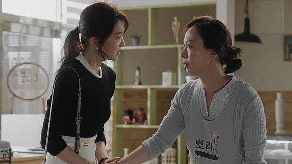 Mẹ chồng tôi có phần hậm hực khi tôi không sinh được con trai, cháu đích tôn cho gia đình, dòng họ (Ảnh minh họa)
