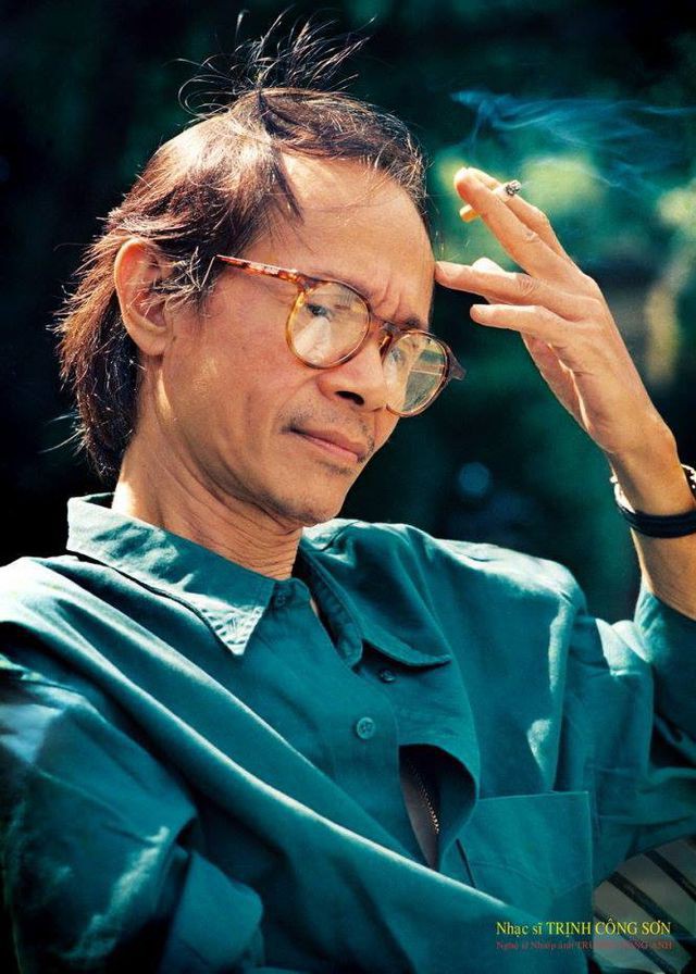 Dù đã rời cõi tạm 18 năm nhưng nhạc sĩ Trịnh Công Sơn vẫn sống trong ký ức của người thân, đồng nghiệp và người hâm mộ.