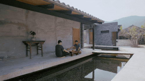 Nơi của những thú vui dân dã.
