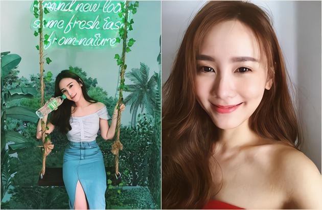 Emily xinh đẹp rạng ngời. Cô qua đời ở tuổi 29.