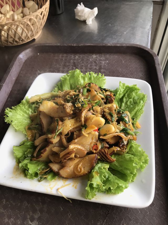 Ốc tu lơn có thể chế biến được rất nhiều món