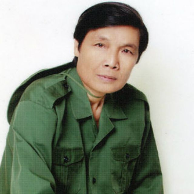 NSND Doãn Tần từng là một giọng ca quen thuộc đối với nhiều thế hệ thính giả của Đài Tiếng nói Việt Nam.