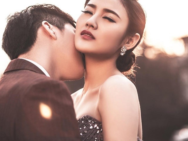 Từ ngoại tình tinh thần đến thể xác không xa. Ảnh minh họa
