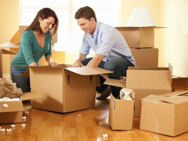Về nhà phụ vợ tí chả chết được cũng chả mệt bao nhiêu nhưng gia đình hạnh phúc là tôi mừng rồi. (Ảnh minh họa)