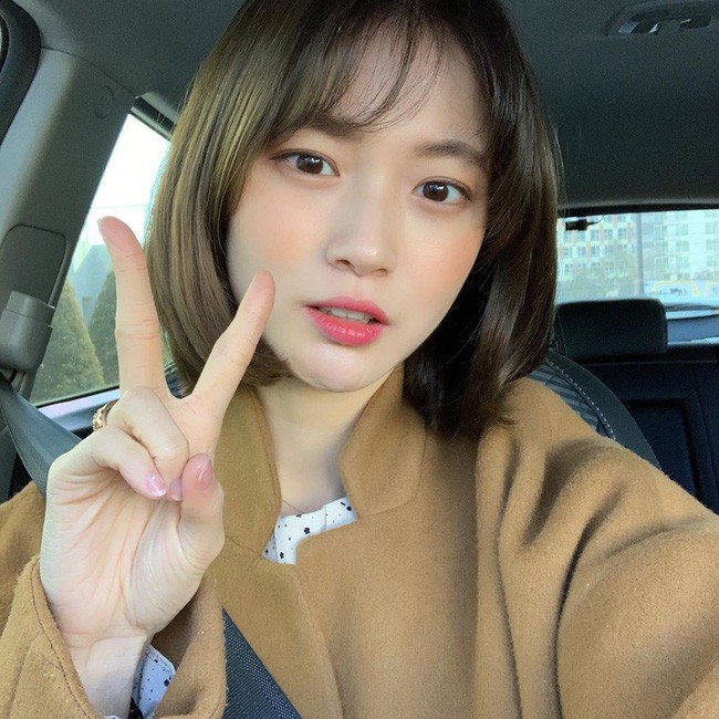 (Instagram @kimhyunjii_)