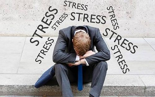 Stress- căng thẳng- một nguyên nhân làm giảm ham muốn