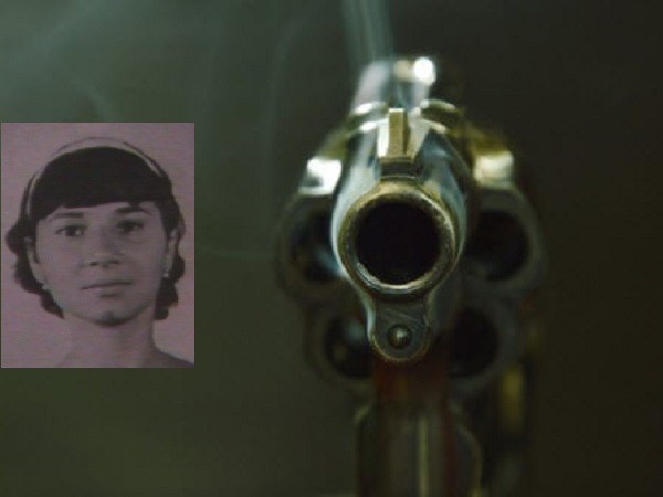 B&agrave; tr&ugrave;m Blanco giết người từ năm... 11 tuổi