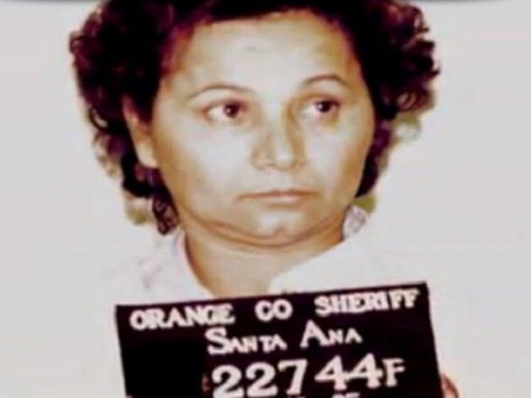 B&agrave; tr&ugrave;m được cho l&agrave; c&oacute; li&ecirc;n quan tới hơn 200 vụ giết người, bao gồm cả việc s&aacute;t hại 3 đời chồng của m&igrave;nh