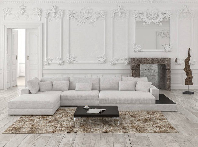 Kim Ngưu yêu các loại vải mềm mại và có kết cấu.