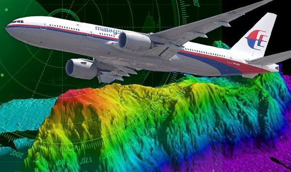 Một dự án đầy tham vọng nhằm vẽ bản đồ toàn bộ đáy đại dương có thể sẽ giúp giải mã bí ẩn MH370