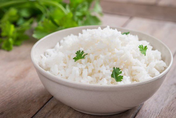 
Gạo trắng đóng vai trò quan trọng trong việc điều trị các triệu chứng tiêu chảy.
