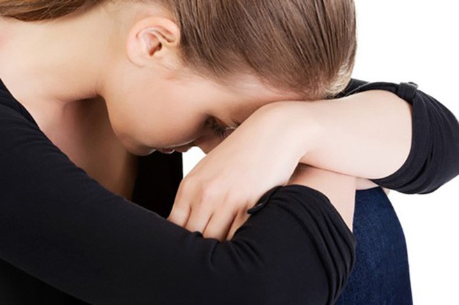  Tuyệt đối không bỏ bữa trong những ngày đèn đỏ. Ảnh minh họa 