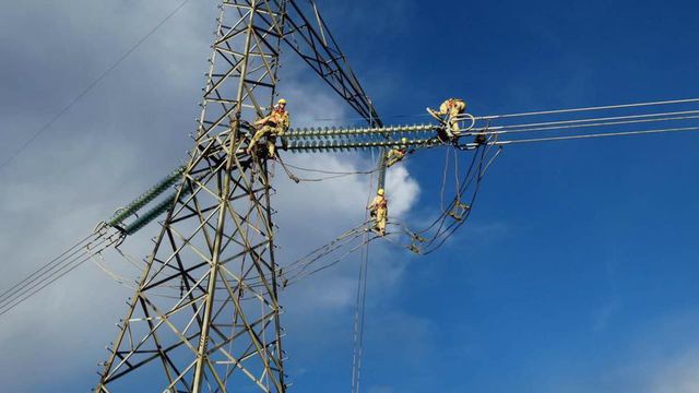 Hệ thống truyền tải điện 500 kV được đưa vào danh mục công trình quan trọng an ninh quốc gia