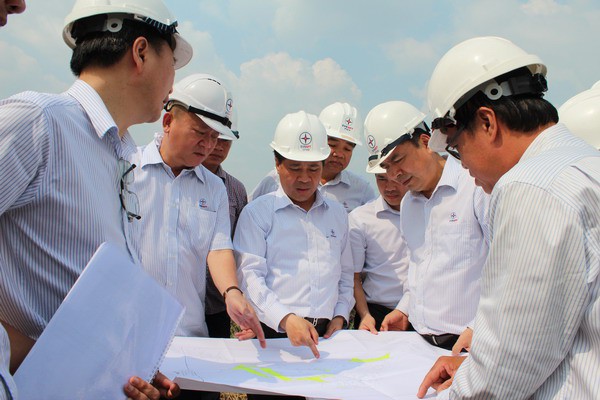 Chất lượng Xếp hạng tín nhiệm sẽ ảnh hưởng tốt đến hạn mức cho vay, lãi suất, hình thức bảo đảm của khoản vay. Chất lượng Xếp hạng tín nhiệm cao EVNNPT sẽ có lợi thế trong công tác huy động vốn cả dưới hình thức phát hành trái phiếu và vay ngân hàng.